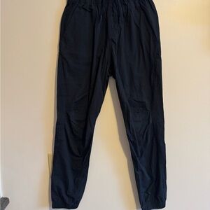 Jordan Dark Blue Pants